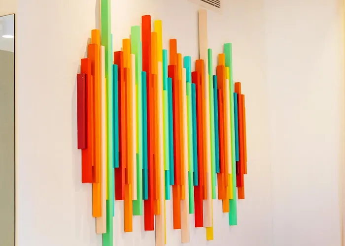 Отель Cocoοns & Фурка