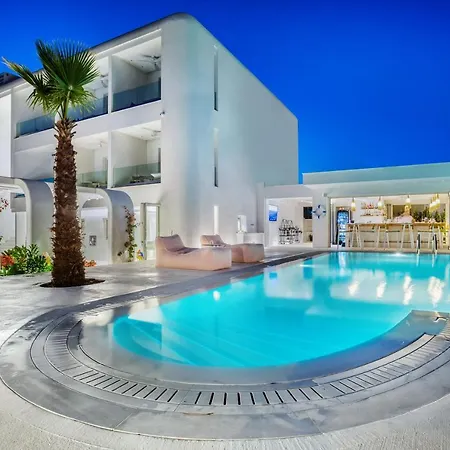 Hotel Cocoοns Luxury & *