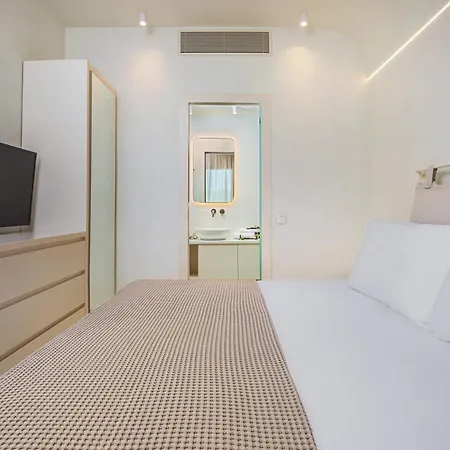 Hotel Cocoοns Luxury &