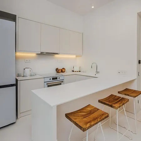 Cocoοns Luxury & Hotel Fourka