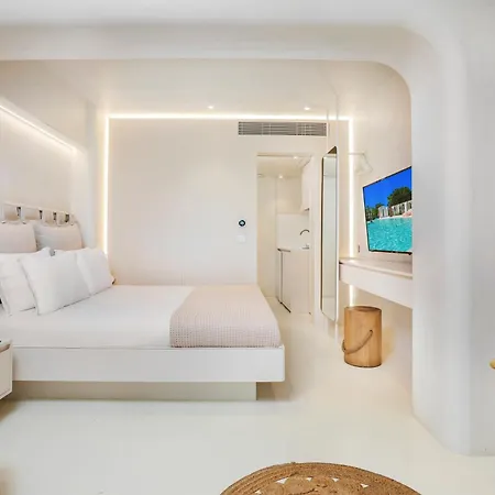 Hotel Cocoοns Luxury & *