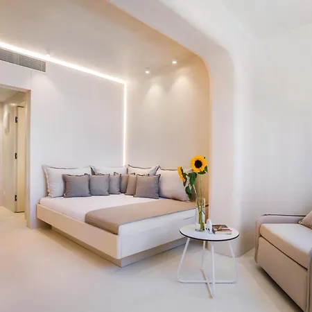 Hotel Cocoοns Luxury & Fourka