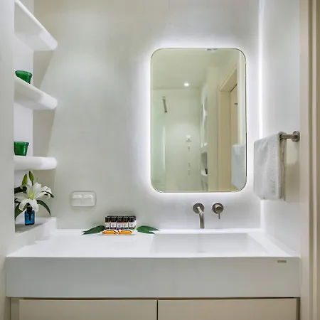 Hotel Cocoοns &